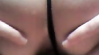 Chiavata casalinga arrapata