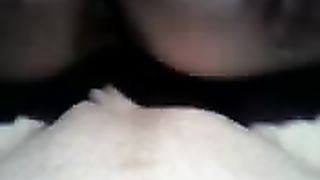 Chiavata casalinga arrapata