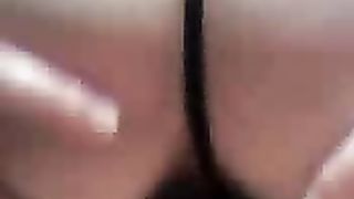 Chiavata casalinga arrapata