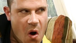 Video porno - Allie Sin