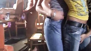 Caldo sperma in bocca