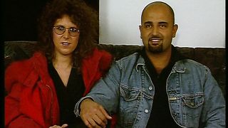 Anteprima del video: Sexy tette gigantesche