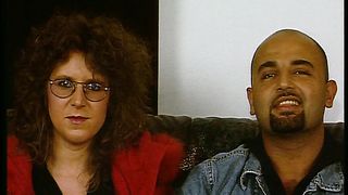 Sexy tette gigantesche