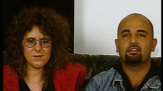 Sexy tette gigantesche