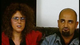 Sexy tette gigantesche