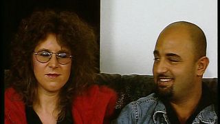 Sexy tette gigantesche