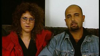 Sexy tette gigantesche