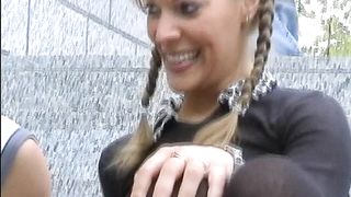 Video porno – sorelle maialine