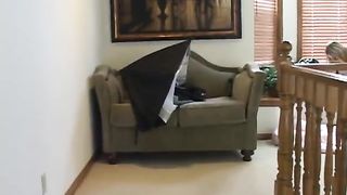 Anteprima del video: Bionda segaiola