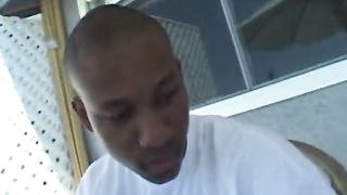 Video porno - pornostar nera Roxy Reynolds