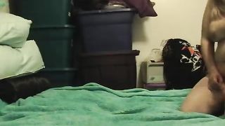 Penetrazione interrazziale