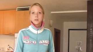 Video porno – Rebeca Linares e Salma de Nora