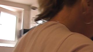 Video porno – Rebeca Linares e Salma de Nora