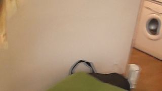 Video porno – Rebeca Linares e Salma de Nora