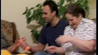 Video porno – distruzione anale