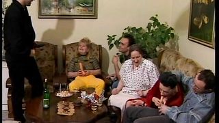 Video porno – distruzione anale