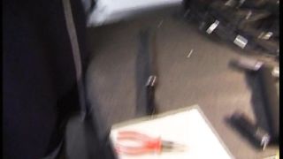 Vogliosa di sperma in gola