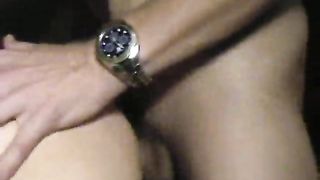 Grandiosa scopata casereccia