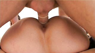 Video porno – culetto sfondato