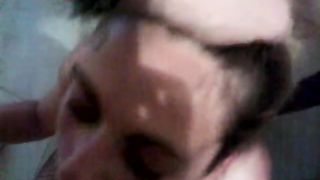 Anteprima del video: Troia italiana inculata