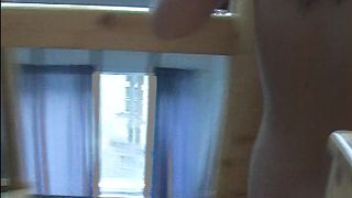 Video porno – Annie Cruz