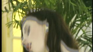 Figa diciottenne si masturba