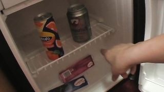 Anteprima del video: Masturbazione casalinga