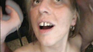 Spogliarello bollente