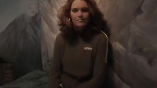 Anteprima del video: Bellissima zoccola russa