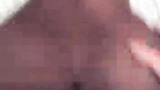 Puttana mulatta brasiliana