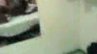 Puttana mulatta brasiliana