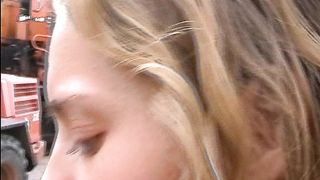 Video porno – pornostar Trisha Reed