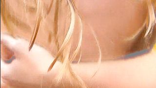 Video porno – pornostar Trisha Reed