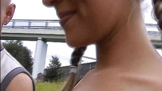 Video porno – pornostar Trisha Reed