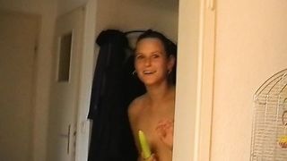 Video porno – Belladonna