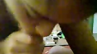 Sperma sulle tettone