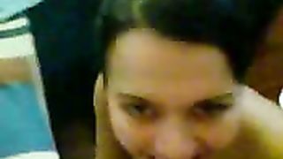 Sperma sulle tettone