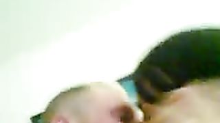 Sperma sulle tettone