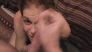 Penetrazione culo stretto