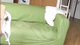 Video porno – gemelle pompinare