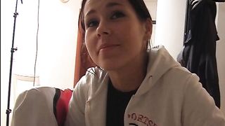 Anteprima del video: Video porno – puttana da strada