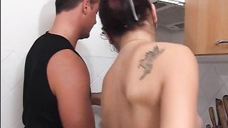 Video porno – puttana da strada