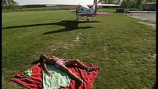 Super penetrazione amatoriale