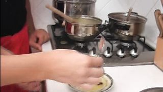 Anteprima del video: Video porno – pornostar Victoria Sin