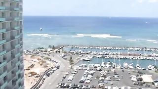 Anteprima del video: Troietta americana