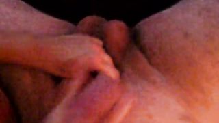 Grande masturbatrice