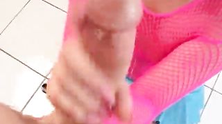 Bravissima pompinara