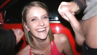 Accompagnatrici di lusso