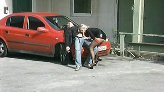 Video porno – pornostar Teri Weigel