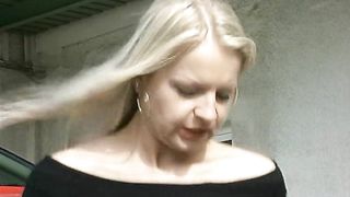 Video porno – pornostar Teri Weigel